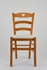 t m c s Tommychairs - 4er Set Stühle CUORE für Küche und Produktbild-Vorschau 3
