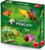 Zázraky přírody kvíz společenská naučná hra v krabici Náhled obrázku produktu 6