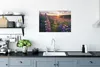 MuchoWow® Poster Lupine - Sonne - Lila 60x40 cm - Produktbild-Vorschau 3