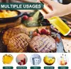 Ölsprüher zum Kochen, 3 Stück Öl Sprühflasche, Ölsprüher Produktbild-Vorschau 3