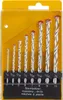 Steinbohrer Set 8tlg. Produktbild-Vorschau 4
