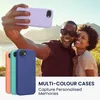 kwmobile Handyhülle für Apple iPhone 17e / iPhone 16e Hülle Produktbild-Vorschau 3
