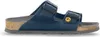 Birkenstock Arizona ESD Pantolette blau normale Weite Gr. Produktbild-Vorschau 9