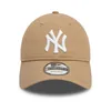 Czapka New Era 9Twenty Casual Cap - New York Yankees camel Podgląd zdjęcia produktu 7