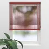 SOLUNA DIM-OUT Alu-Jalousie rot 120x170 cm, mit 20% mehr Produktbild-Vorschau 3