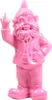 Stoobz F*ck You Fuchsia 16 x 12 x 32 cm Produktbild-Vorschau 2