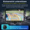 13.1" Android 14 Autoradio Carplay Für Mercedes-Benz Vito Produktbild-Vorschau 14