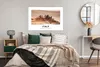MuchoWow® Poster Italien - Toskana - Bäume 120x80 cm - Produktbild-Vorschau 4