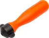 Manico per lime STIHL arancione e nero - plastica Anteprima dell’immagine prodotto 5