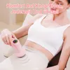 Vibrierende Anti-Cellulite-Massage, Cellulite-Massagegerät, Produktbild-Vorschau 3