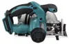 Akumulatorowa pilarka tarczowa Makita DSS 611 RF1 18 V 165 Podgląd zdjęcia produktu 5