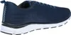 BORAS Sneaker in Übergrößen Blau 5203-0051 große Produktbild-Vorschau 11