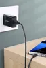 Ugreen USB-A 3.0-zu-USB-C-Kabel 3A, 1 m - Schwarz Produktbild-Vorschau 5