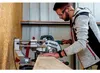 Metabo KGSV 254 MC pokosová píla 1800 W 254 mm ( 615254000 Náhľad obrázku produktu 6