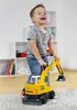 Koparka Lena Worxx model Liebherr A918 Litron Podgląd zdjęcia produktu 16
