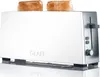 Graef TO 91 2-Scheiben Toaster weiß Produktbild-Vorschau 11