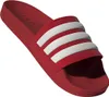 ADIDAS ADILETTE SHOWER Červená Náhľad obrázku produktu 40