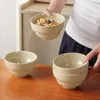 Schale set 6stück Ø11,8cm Servierschale Müslischalen Produktbild-Vorschau 3