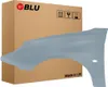 BLU Aile Compatible avec Peugeot 206 EYL Gauche Grau Gris Voir les images du produit 1