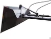 Staplerschaufel hydraulisch 140cm Kat 123 Kippschaufel Produktbild-Vorschau 4