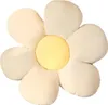 Dekokissen - Blume - Gänseblümchen - 40 cm - Polyester - Produktbild-Vorschau 1