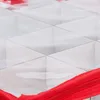 Scatola portaoggetti a forma di pallina di Natale Anteprima dell’immagine prodotto 9