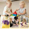 Yalion 12 Paar Stoppersocken Kinder ABS Antirutschsocken, Produktbild-Vorschau 2
