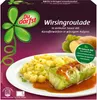 Du darfst Menü Wirsingroulade 6er Pack (6x375g Packung) + Produktbild-Vorschau 2
