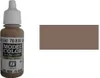 Vallejo 70.825, 17 ml, Braun, Matte, Flasche Produktbild-Vorschau 5