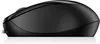 HP Maus 1000 kabelgebunden USB schwarz Produktbild-Vorschau 9