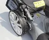GÜDE Rasenmäher Benzin mit Antrieb Trike Big Wheeler 515D Produktbild-Vorschau 5