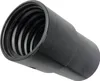 Superflex Endstutzen 38 mm Produktbild-Vorschau
