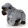 WWF - ECO Peluche - Gorille (25cm) réaliste Peluche en Voir les images du produit 4