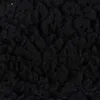 Mikrofaserdecke Kuscheldecke TEDDY schwarz 150x200cm Produktbild-Vorschau 3