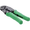 InLine® 40899 Pince à sertir, Coax HT-336G pour RG Voir les images du produit 4