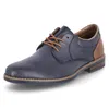 Rieker Herren Businessschuhe 10308-14 Farbe: Blau Größe: 41 Produktbild-Vorschau 9