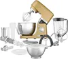 Sencor STM7877CH Robot de cuisine 1000 W 2,2 l Champagne Voir les images du produit 4