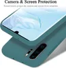 Cadorabo Schutzhülle für Huawei P30 PRO Hülle in Grün Produktbild-Vorschau 5
