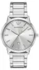 Solo tempo Emporio Armani collezione argento - uomo Anteprima dell’immagine prodotto 1