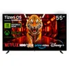 Kiano Elegance 55" UHD 4K Tizen OS Powered by Samsung Produktbild-Vorschau 1