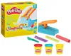 Set iniziale di modellazione Play-Doh, 3 barattoli da 56 g Anteprima dell’immagine prodotto 5