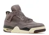 Nike Air Jordan 4 Retro A Ma Maniére Violet Ore - EU 45 Podgląd zdjęcia produktu 3