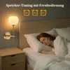Applique murale LED Rosikey pour intérieur, rechargeable, Voir les images du produit 6