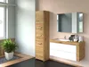 Topeshop S43 ARTISAN Aufbewahrungsschrank für Badezimmer Produktbild-Vorschau 3