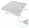 Filtro antigrasso metallico AEG 305x267mm 4055250429 Anteprima dell’immagine prodotto 4