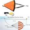 Set bouée de mouillage 24in, ancre flottante pour yacht, Voir les images du produit 5