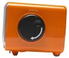 Denver Retro-Design Radiowecker CR-425 FM, Naranja Produktbild-Vorschau 20