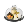 Zassenhaus Käseglocke mit Glasdeckel COMFORT PLUS Ø 28 cm Produktbild-Vorschau 15