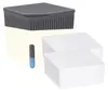 WENKO Raumentfeuchter Mod. Cube Weiß 2 x 500 g, für Räume Produktbild-Vorschau 1
