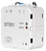 Unterputz Funk-Empfänger BT001 für Funk-Thermostat Produktbild-Vorschau 3